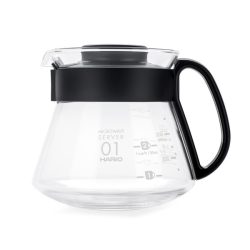 Hario Range Server V60-01 Mikrovlnná trouba - 360 ml