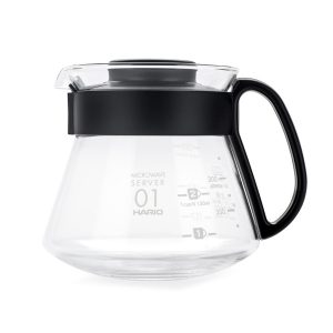 Hario Range Server V60-01 Mikrovlnná rúra - 360 ml