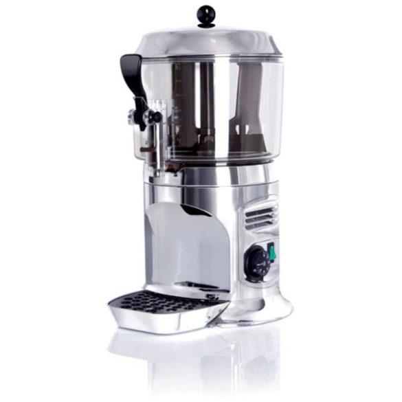 Bras Scirocco Hot Chocolate dispenser 5000ml