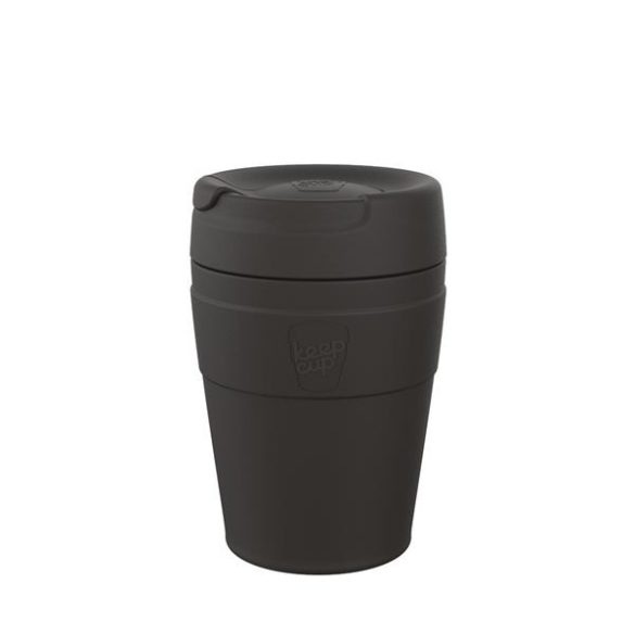 KeepCup Helix Thermal BLACK 340ml