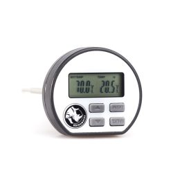 Rhinowares digital milk thermometer