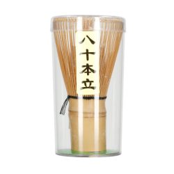 Mount Everest Tea - Chasen Matcha Whisk