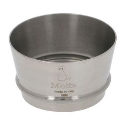 Motta coffee grinder funnel 60mm 54 - 58 mm for portafilters