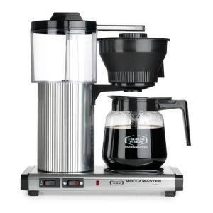 Moccamaster Machine à café CD Grand 1,8l