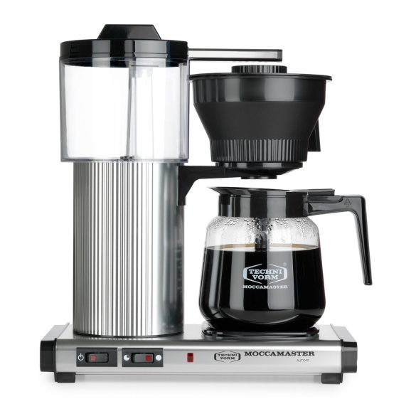 Moccamaster Coffee Machine CD Grand 1.8l