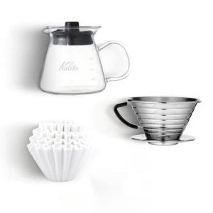 Kalita Wave #185 drip kit * special offer