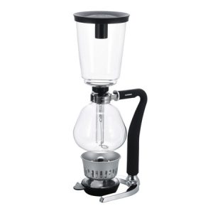 Hario Syphon Next - 5 csészés