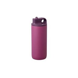 Kinto ACTIVE Tumbler 600ml - pink/