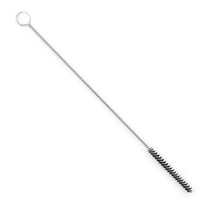 Urnex steam and milk frother cleaning brush 1/4"