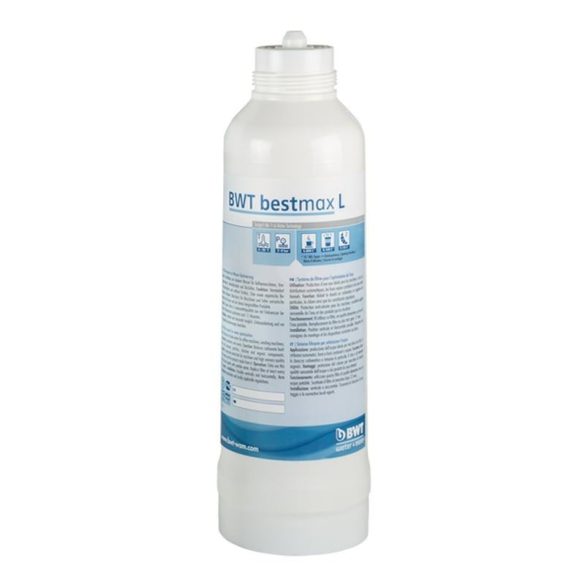 Cartouche de filtre à eau BWT Bestmax L