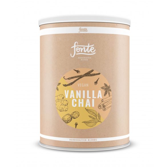 Fonte vanilla chai 2 kg