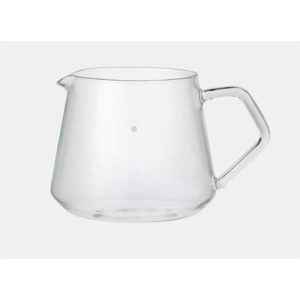 Kinto SCS-S02 Coffee Server 2 cups