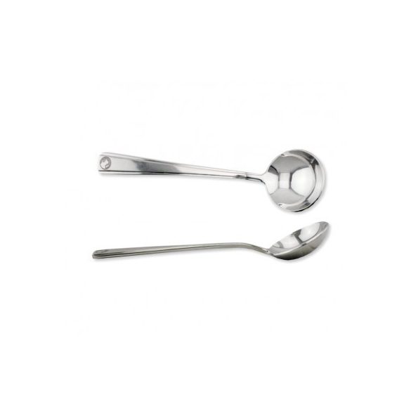 Rhinowares Cupping Spoon