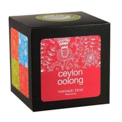 Vintage Teas szálas Oolong 100g