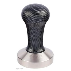 Motta ø 58,4 mm tamper carbon