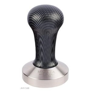 Motta ø 58,4 mm-es tamper carbon