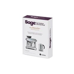 Sage BES007 Vízkőmentesítő szer 4x25 g