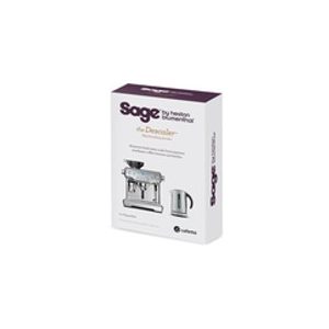 Sage BES007 Descaling agent 4x25 g