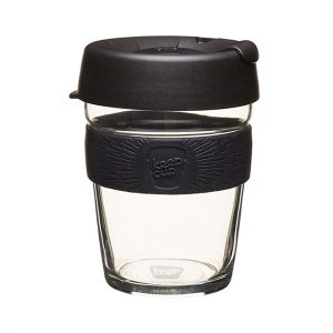 KeepCup Brew BLACK 340ml