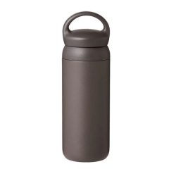 Kinto Day Off Thermos dark grey - 500 ml