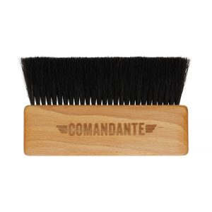 Comandante - MAX Brosse à barista #2 - Bois de hêtre