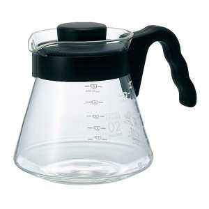 Kávový server Hario V60-02 - 700 ml