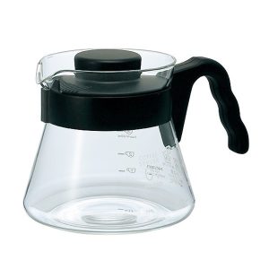 Kávový server Hario V60-01 - 450 ml