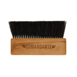 Comandante - MAX Barista brush #2 - Oak