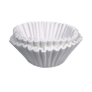 Bunn Gourmet Funnel C Filters 1000 pcs