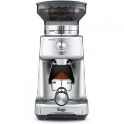   Sage BCG600SIL THE DOSE CONTROL TM PRO Electric coffee grinder