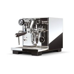 Eureka PURA 1 karos Espresso készülék - króm