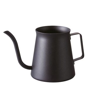 Hario Mini Drip Kasuya kettle 300ml noir