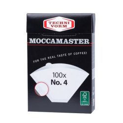 Moccamaster - Filteres kávéfőzők