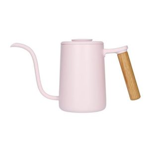 Timemore Fish Youth Kettle 700 ml pink