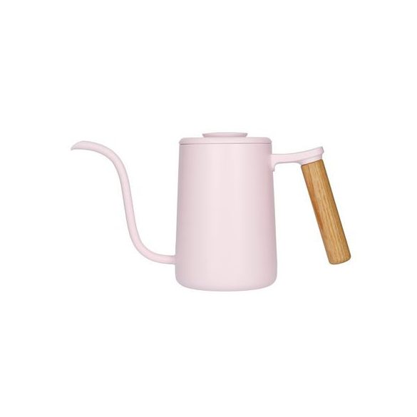 Timemore Fish Youth Kettle 700 ml pink