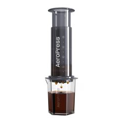 Kávovar AeroPress XL