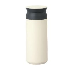 Kinto thermos blanc - 350 ml