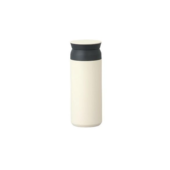 Thermos Kinto blanc - 350 ml