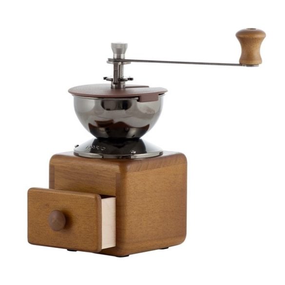 Hario - Standard manual coffee grinder