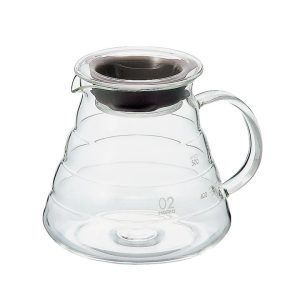 Hario Range Server V60-02 600 ml