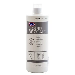 Urnex Dezcal descaling liquid 1000 ml