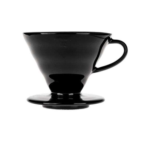 Hario V60-02 Compte-gouttes en céramique Kasuya