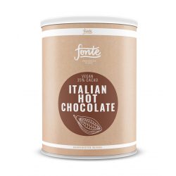 Fonte Italian hot chocolate powder 2 kg