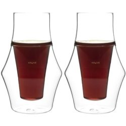 Kruve EQ Inspire/Inspire Insulated Glassware Pack 2