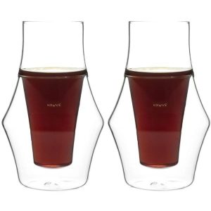 Kruve EQ Inspire / Inspire Verres isothermes 2 pcs