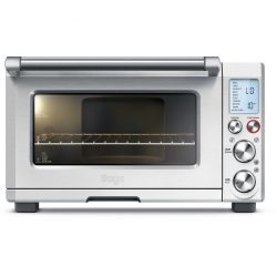 Sage BOV820BSS - THE SMART OVEN Mini four pro