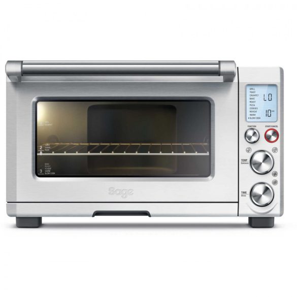 Sage BOV820BSS - THE SMART OVEN Pro mini oven