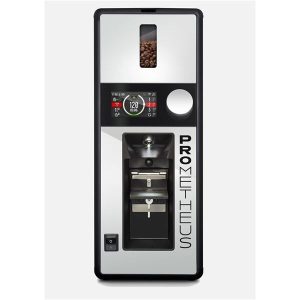 Eureka Prometheus 83 coffee grinder