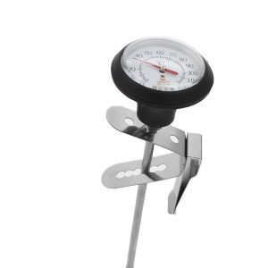 Timemore thermometer - black