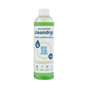 Moccamaster - Cleandrip Cleaning Aid - cleaning liquid 250ml